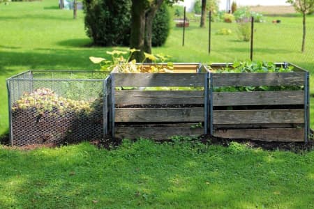 best compost style