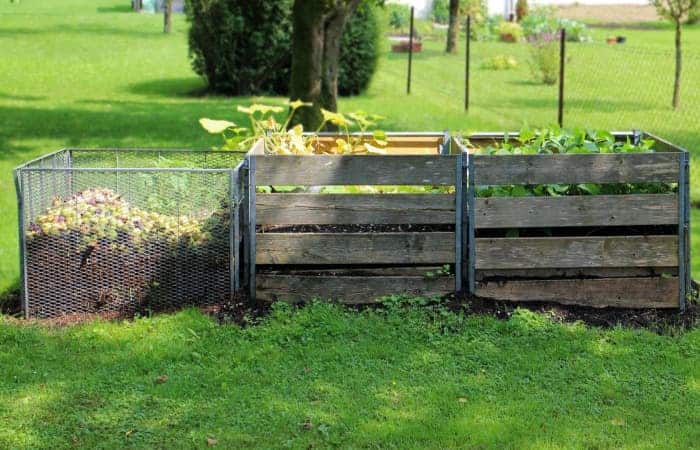 Best Type of Outdoor Compost Bin to Buy for Your Garden