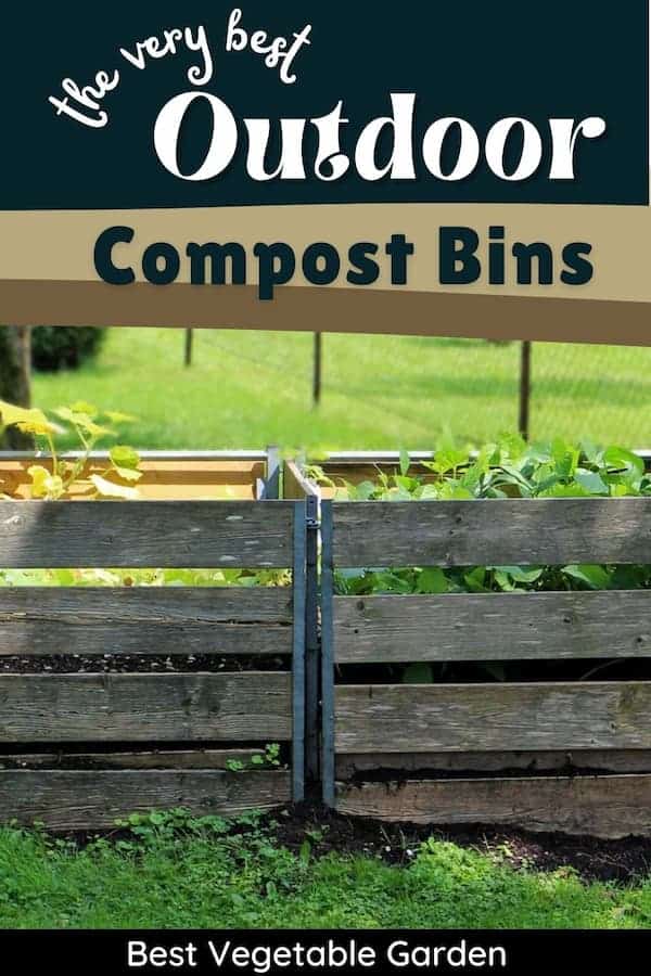 turning compost bin