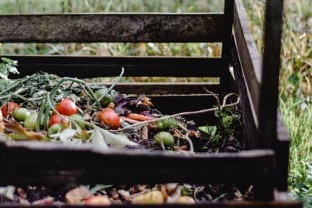 review composter